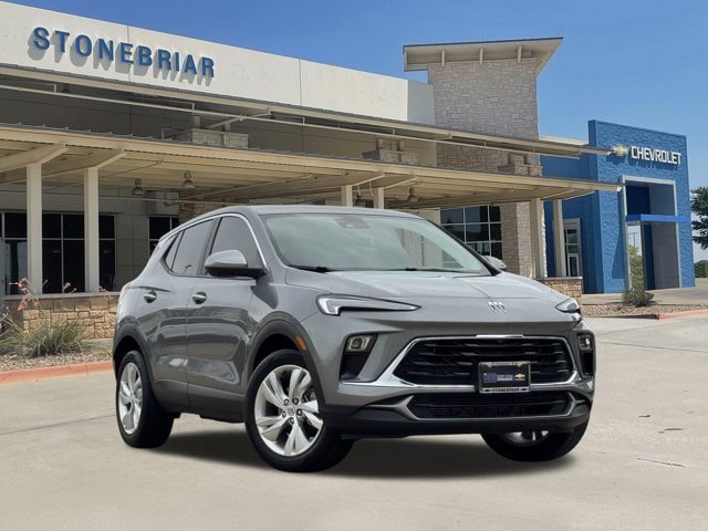 Used 2026 Buick Encore GX Preferred w/ Advanced Technology Package