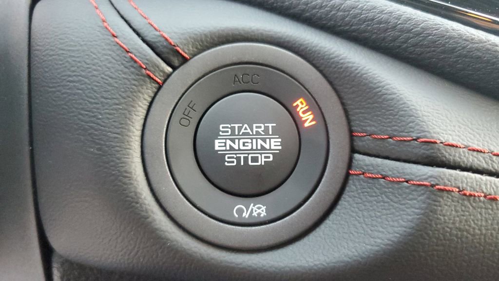 New 2026 Dodge Durango GT image 29