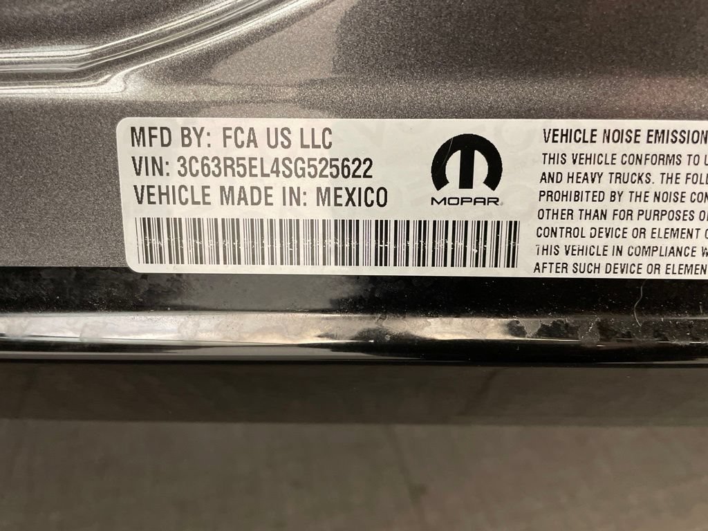 Certified 2025 RAM 2500 Rebel w/ Rebel Level 2 Equipment Group AWD/4WD image 35