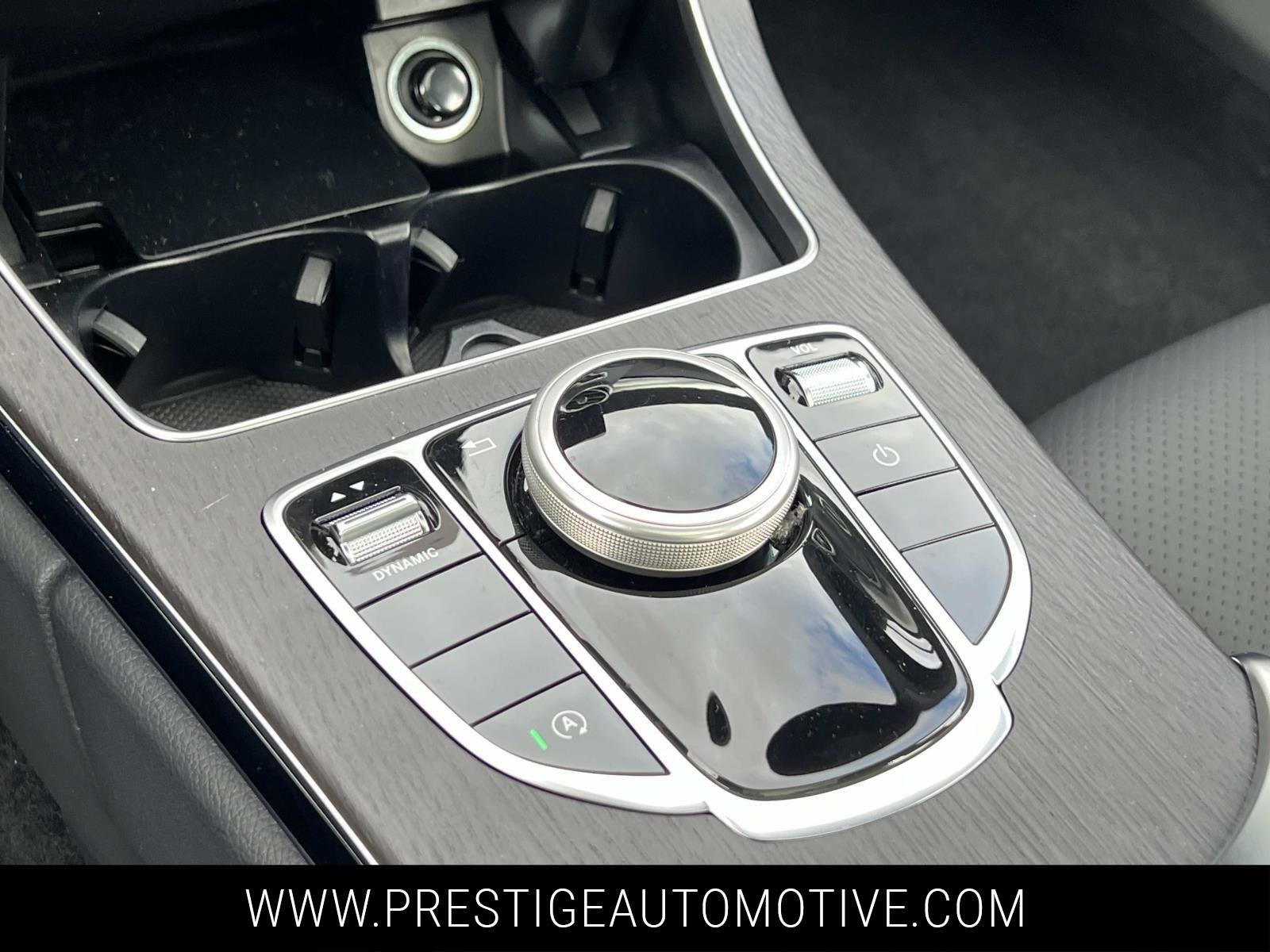 Used 2021 Mercedes-Benz C 300 4MATIC Sedan image 26