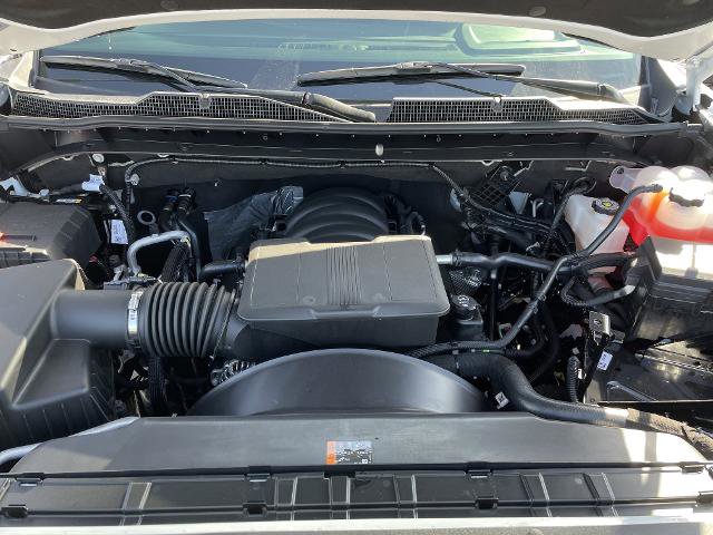 New 2026 Chevrolet Silverado 3500 LT w/ Trail Boss Package image 27