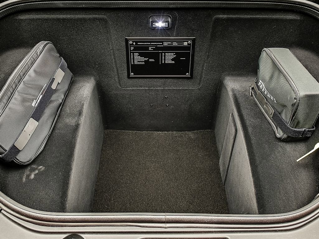 Certified 2024 Ferrari 296 GTB image 37