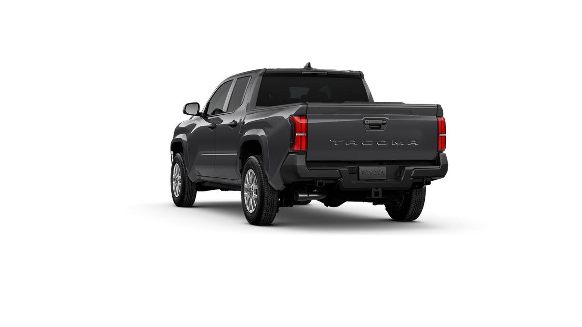 New 2026 Toyota Tacoma SR RWD image 7