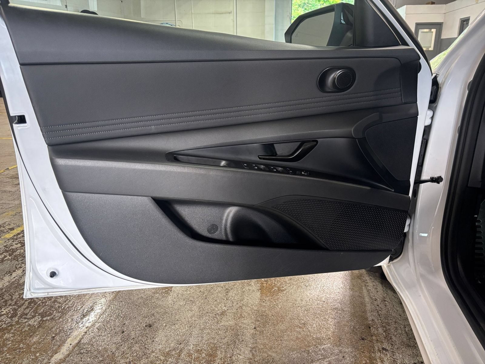 Used 2026 Hyundai Elantra Sport FWD image 19