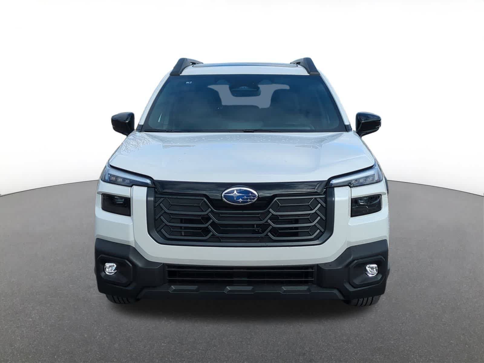 New 2026 Subaru Outback Limited AWD/4WD image 9