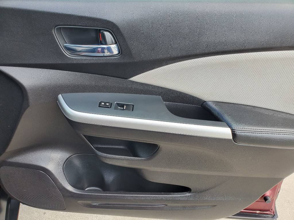 Used 2015 Honda CR-V Touring image 36