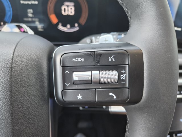 New 2027 Hyundai Santa Fe SEL FWD image 32