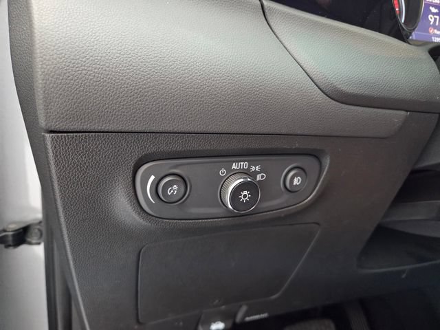 Used 2023 Buick Encore GX Select FWD image 21