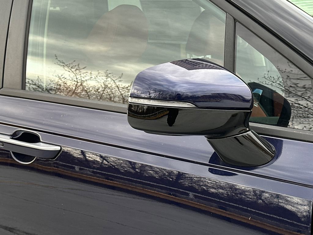 New 2026 Kia Carnival EX image 10