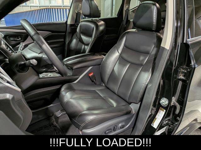 Used 2024 Nissan Murano SV AWD/4WD image 12