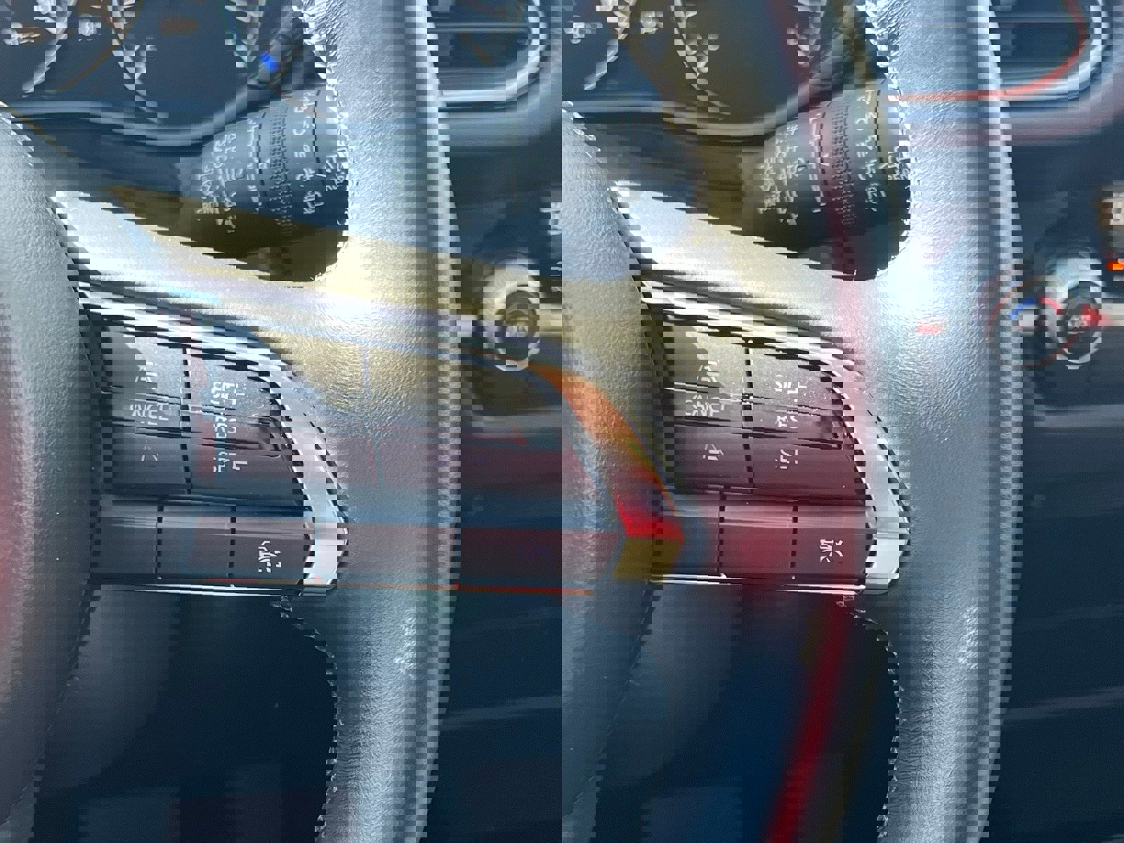 Used 2025 MAZDA CX-30 AWD 2.5 S w/ Select Sport Pkg image 28