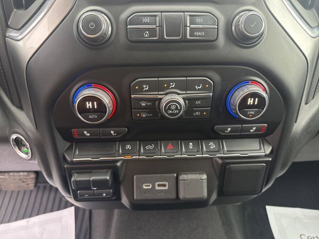 Used 2020 Chevrolet Silverado 1500 LT w/ All-Star Edition image 16