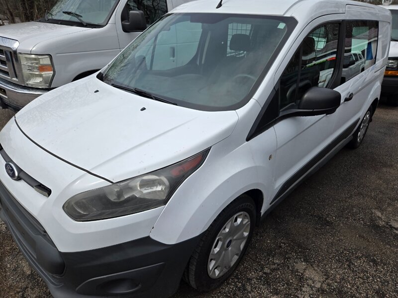 Used 2015 Ford Transit Connect XL