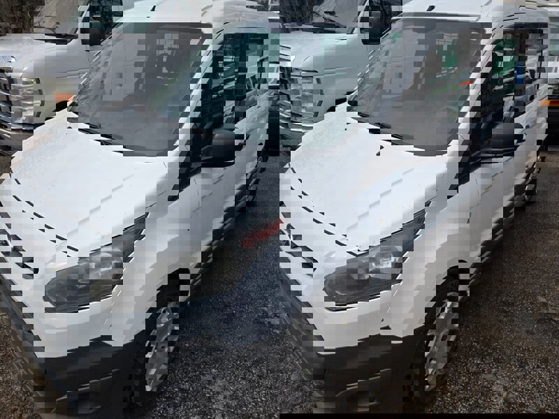 Used 2015 Ford Transit Connect XL FWD image 1