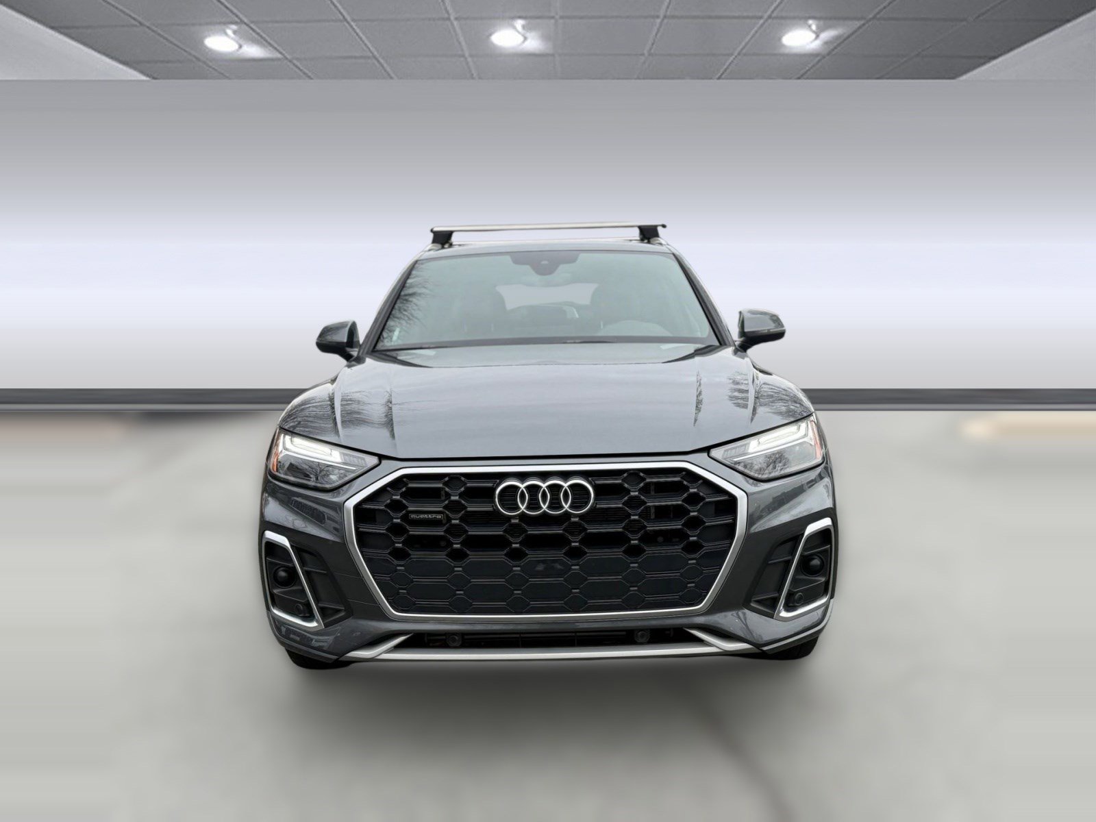 Used 2023 Audi Q5 e Premium w/ Convenience Package image 6