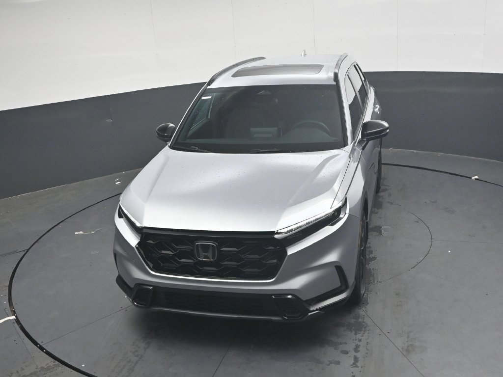 New 2027 Honda CR-V Sport image 17