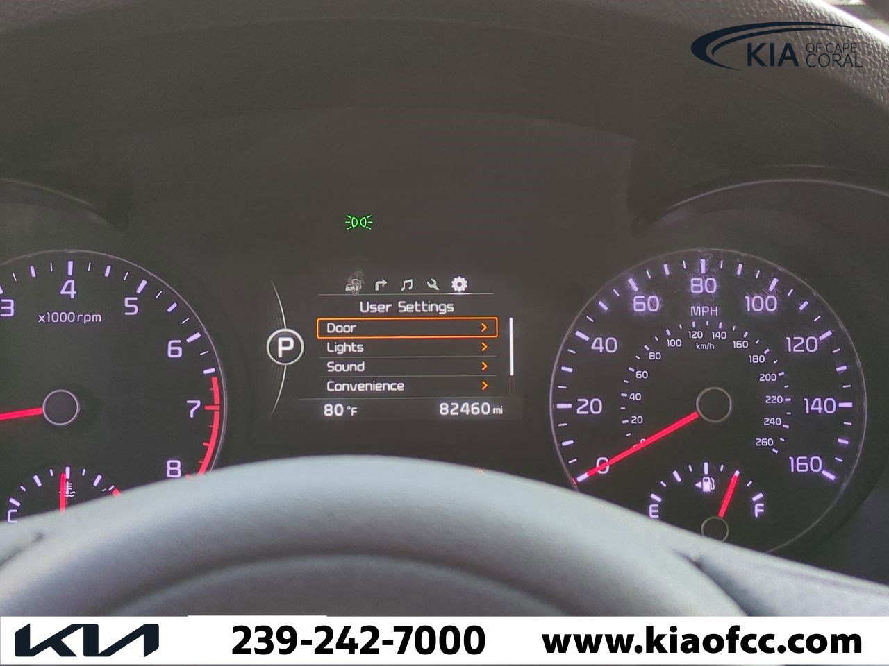 Used 2017 Kia Optima SX image 25