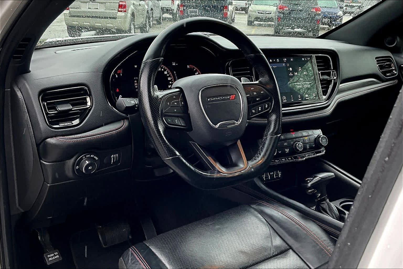 Used 2023 Dodge Durango GT AWD/4WD image 18