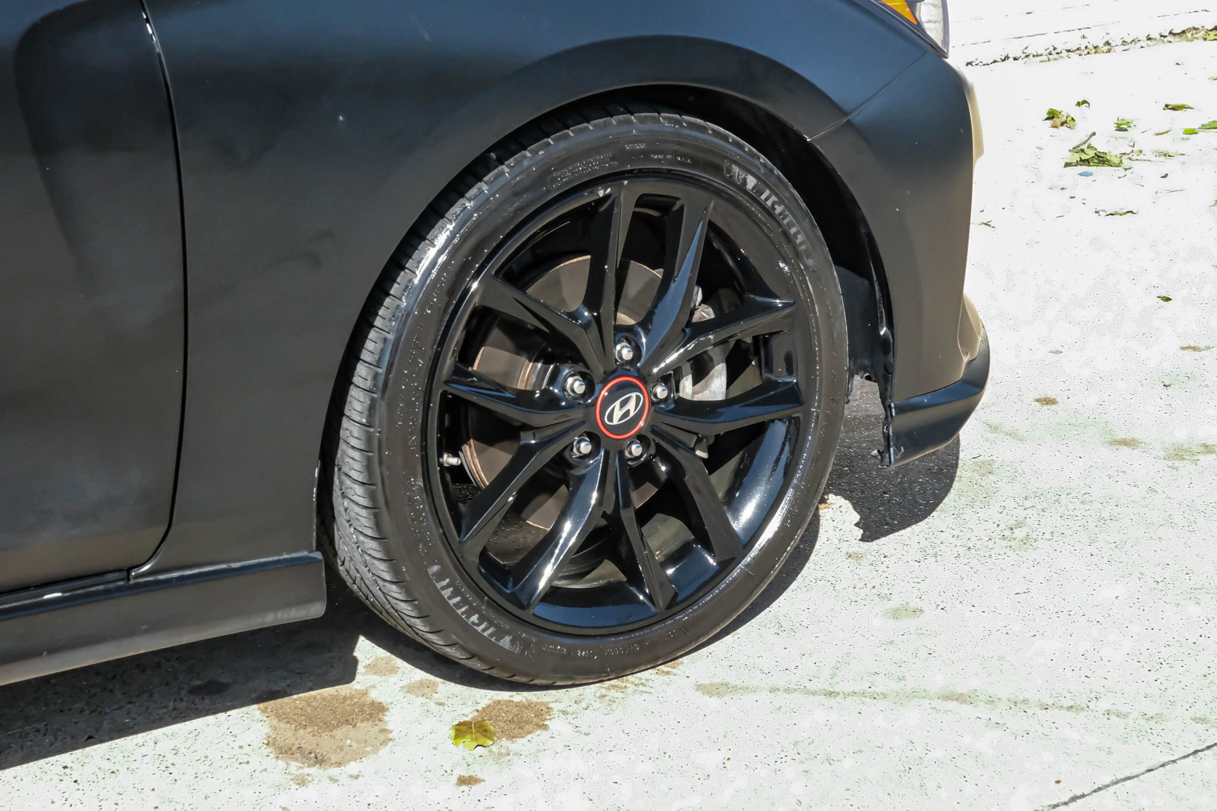 Used 2019 Hyundai Veloster Turbo R-Spec image 52