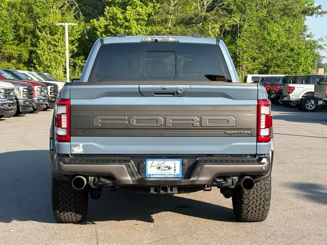 Used 2023 Ford F150 Raptor AWD/4WD image 4
