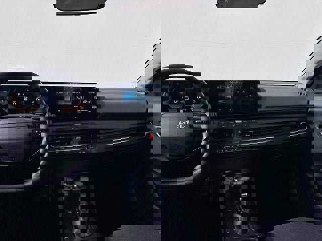 New 2025 Kia K4 LXS image 21