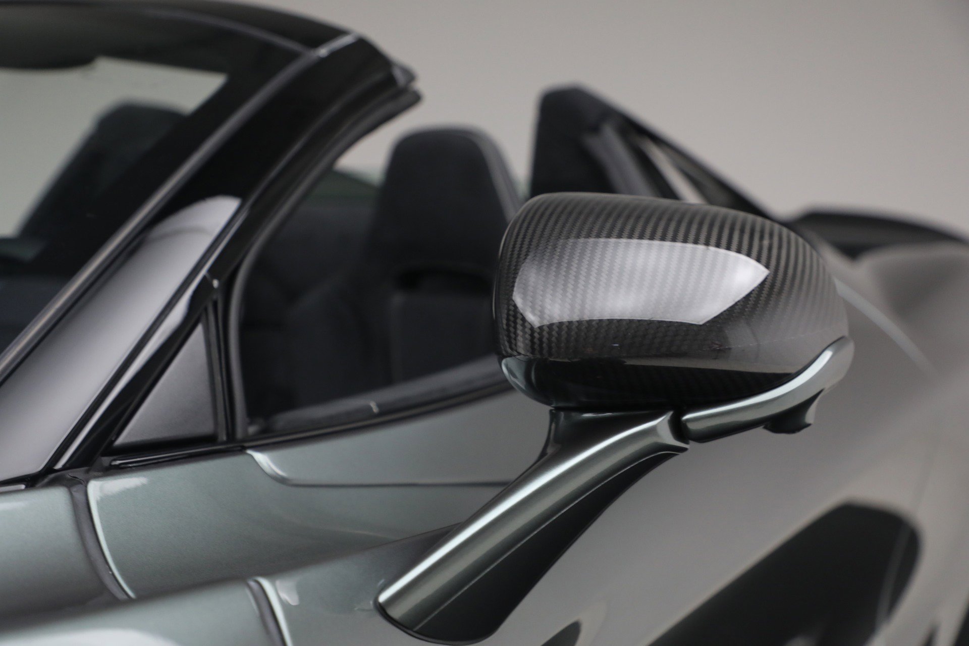 New 2026 McLaren 750S Spider image 35