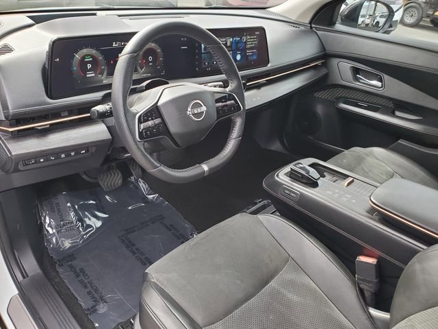 Certified 2023 Nissan Ariya FWD image 15