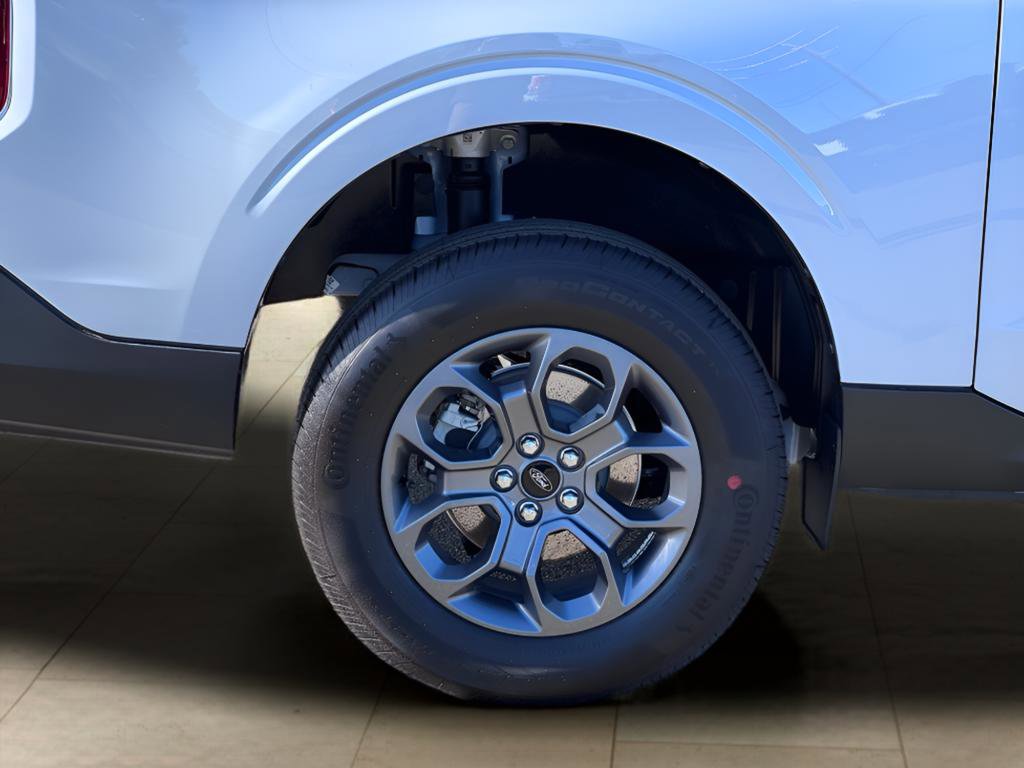 New 2026 Ford Maverick XLT w/ XLT Luxury Package image 41