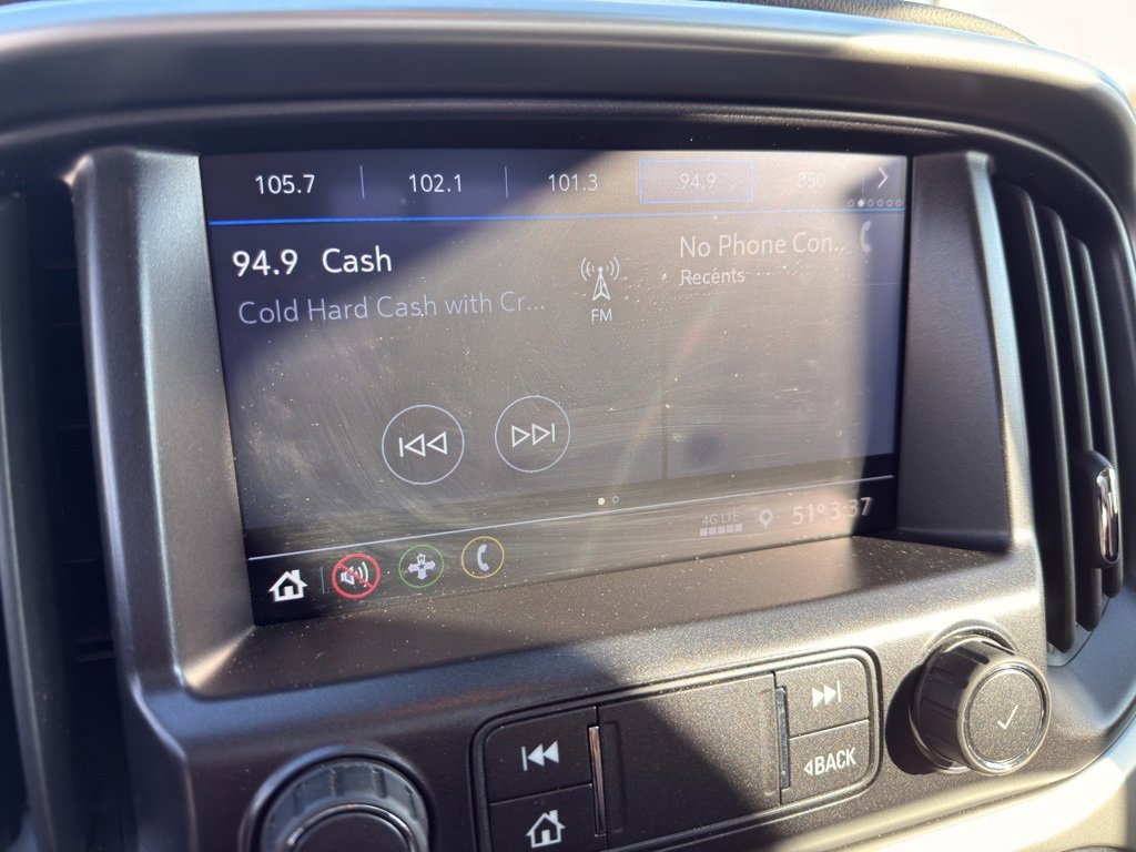 Used 2021 Chevrolet Colorado LT w/ Safety Package image 38