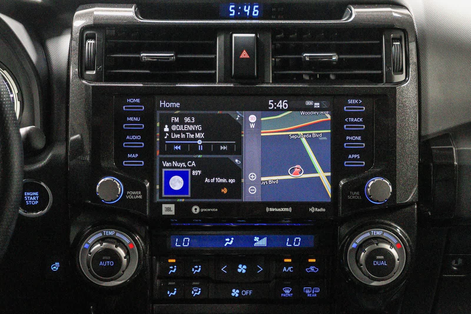 Certified 2023 Toyota 4Runner TRD Pro AWD/4WD image 17