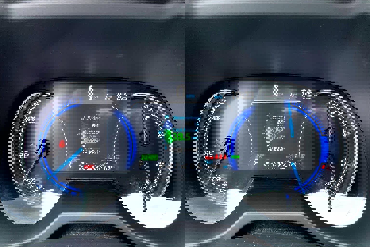 Used 2024 Toyota RAV4 XLE Premium w/ Weather Package image 50