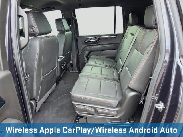 Used 2026 Chevrolet Suburban RST AWD/4WD image 20