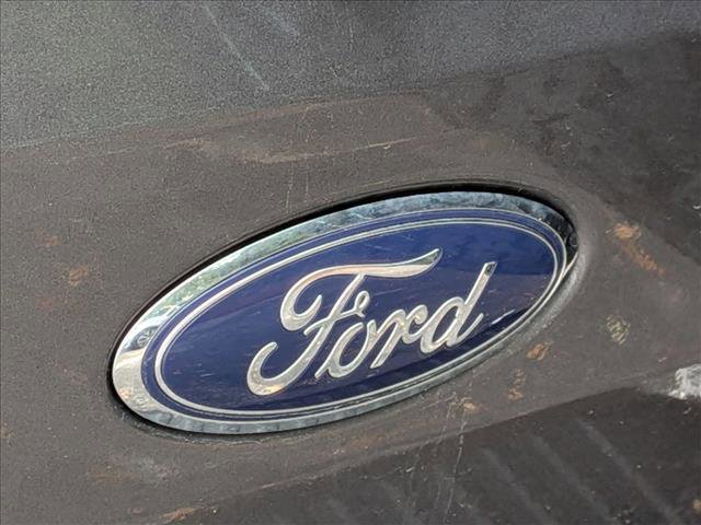Used 2023 Ford Bronco Black Diamond image 3