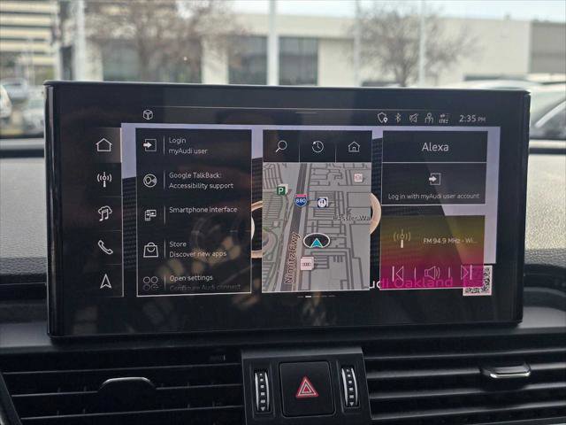 Used 2025 Audi Q5 2.0T Premium Plus w/ Premium Plus Package image 29