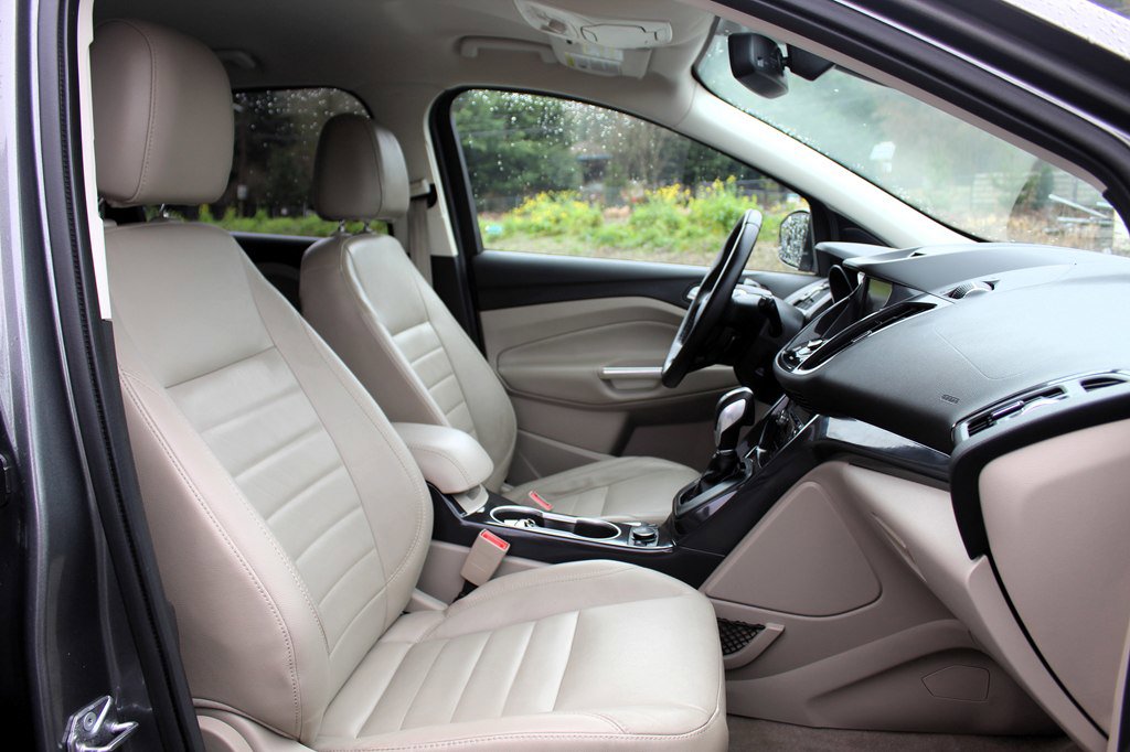 Used 2014 Ford Escape Titanium image 20