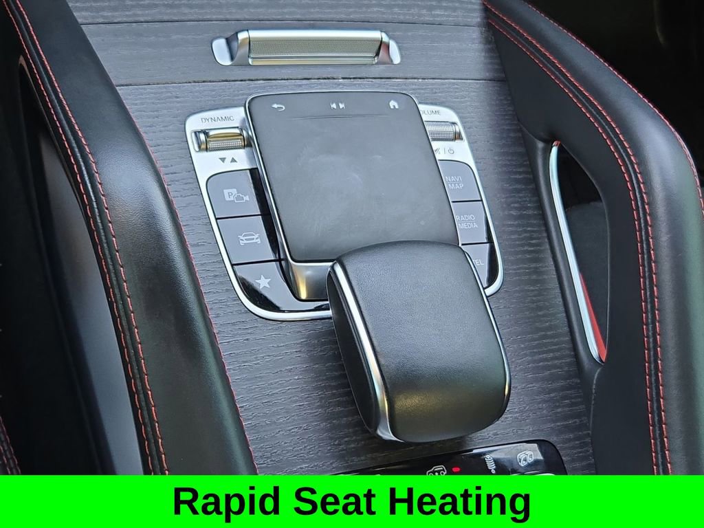 Used 2021 Mercedes-Benz GLE 63 AMG S image 15