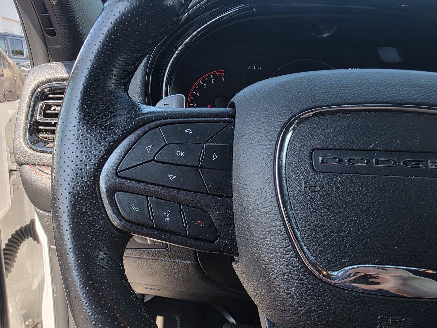 Used 2024 Dodge Durango GT AWD/4WD image 16