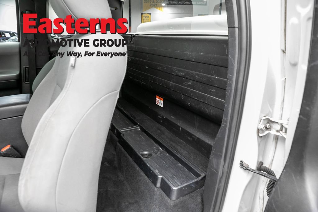 Used 2020 Toyota Tacoma SR RWD image 20