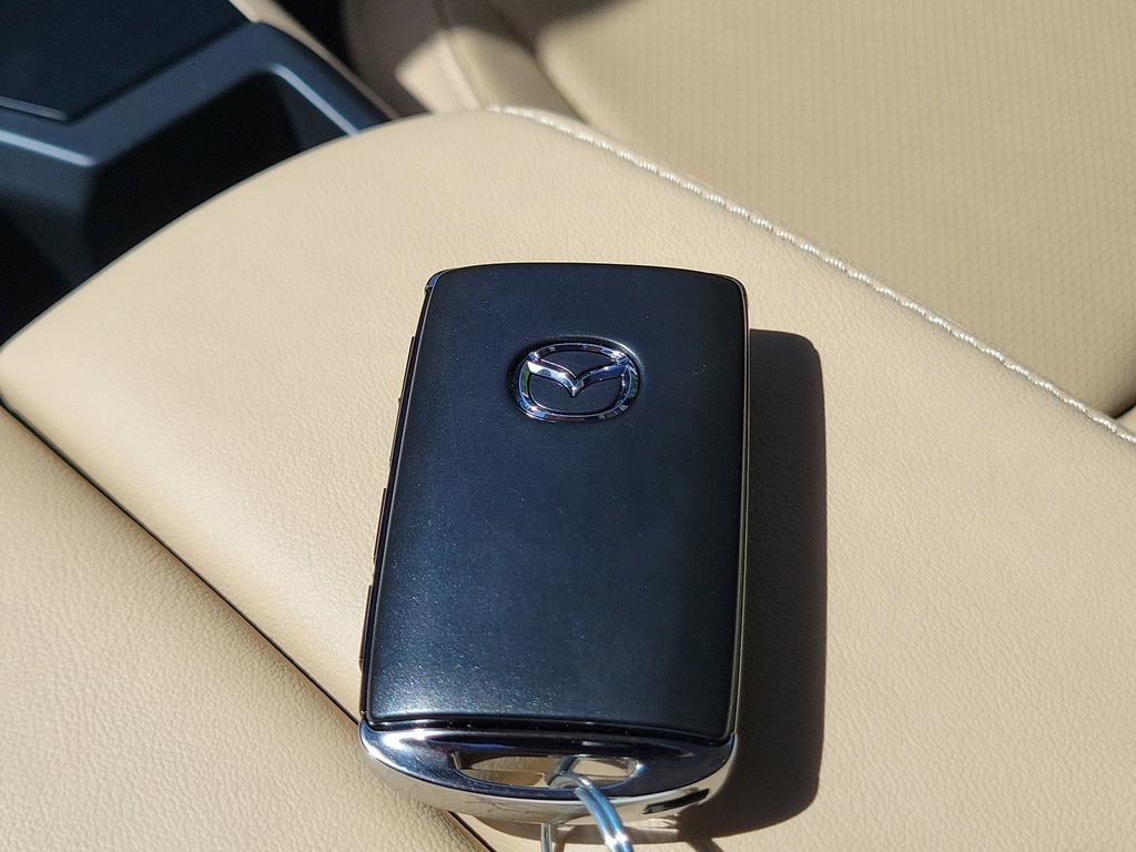 New 2026 MAZDA CX-5 2.5 S w/ Premium Package AWD/4WD image 32