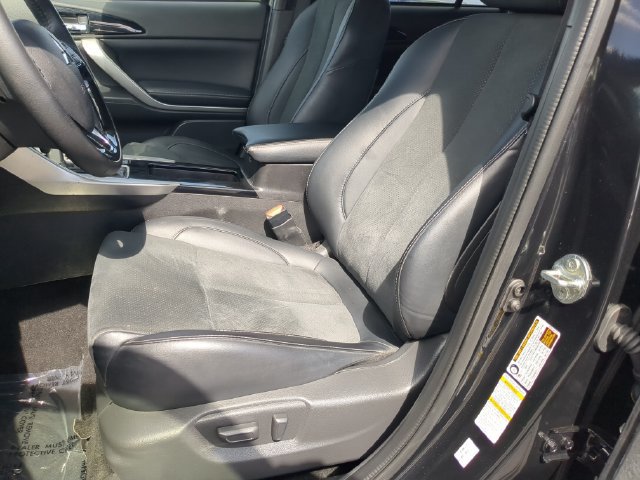 Used 2026 Mitsubishi Eclipse Cross SE AWD/4WD image 22