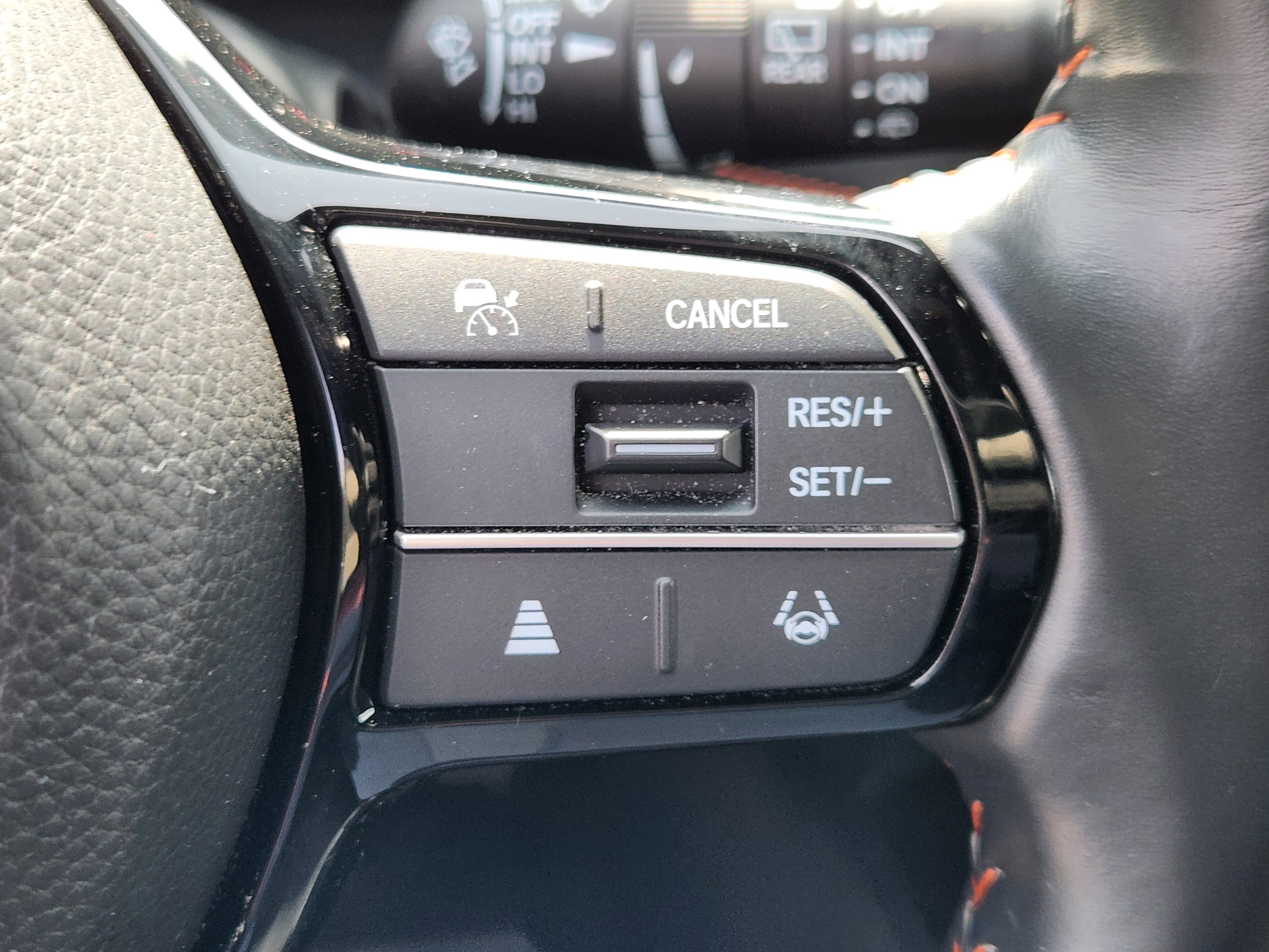 Used 2023 Honda HR-V Sport image 23