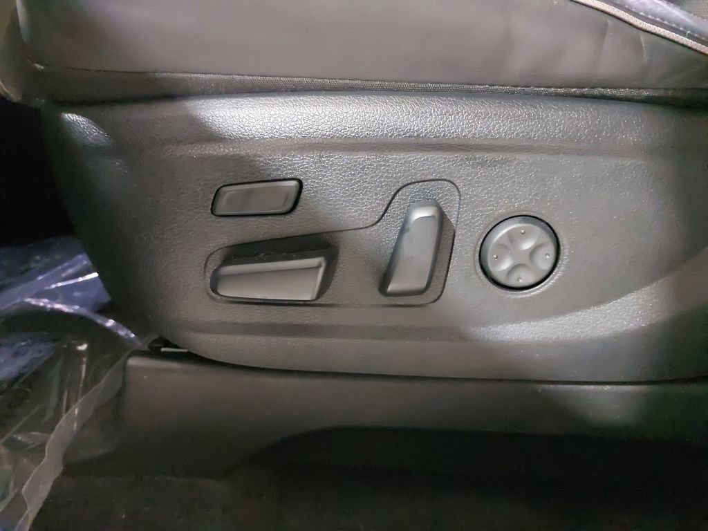 Used 2022 Hyundai Palisade Calligraphy image 30