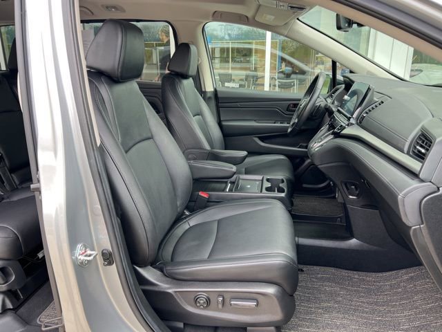 Used 2025 Honda Odyssey EX-L image 25