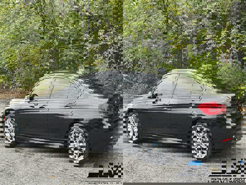 Used 2017 BMW 340i xDrive Sedan image 10