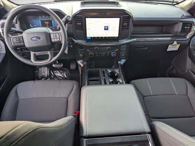 New 2026 Ford F150 STX AWD/4WD image 14