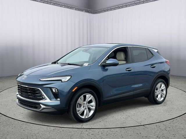 Used 2024 Buick Encore GX Preferred