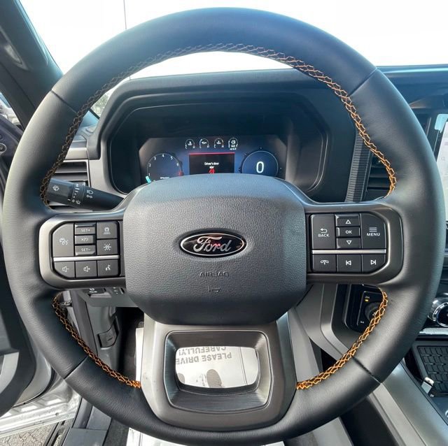 New 2025 Ford F150 Tremor w/ Equipment Group 402A High image 17