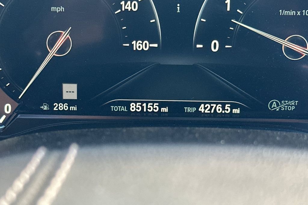 Used 2017 BMW 530i image 29