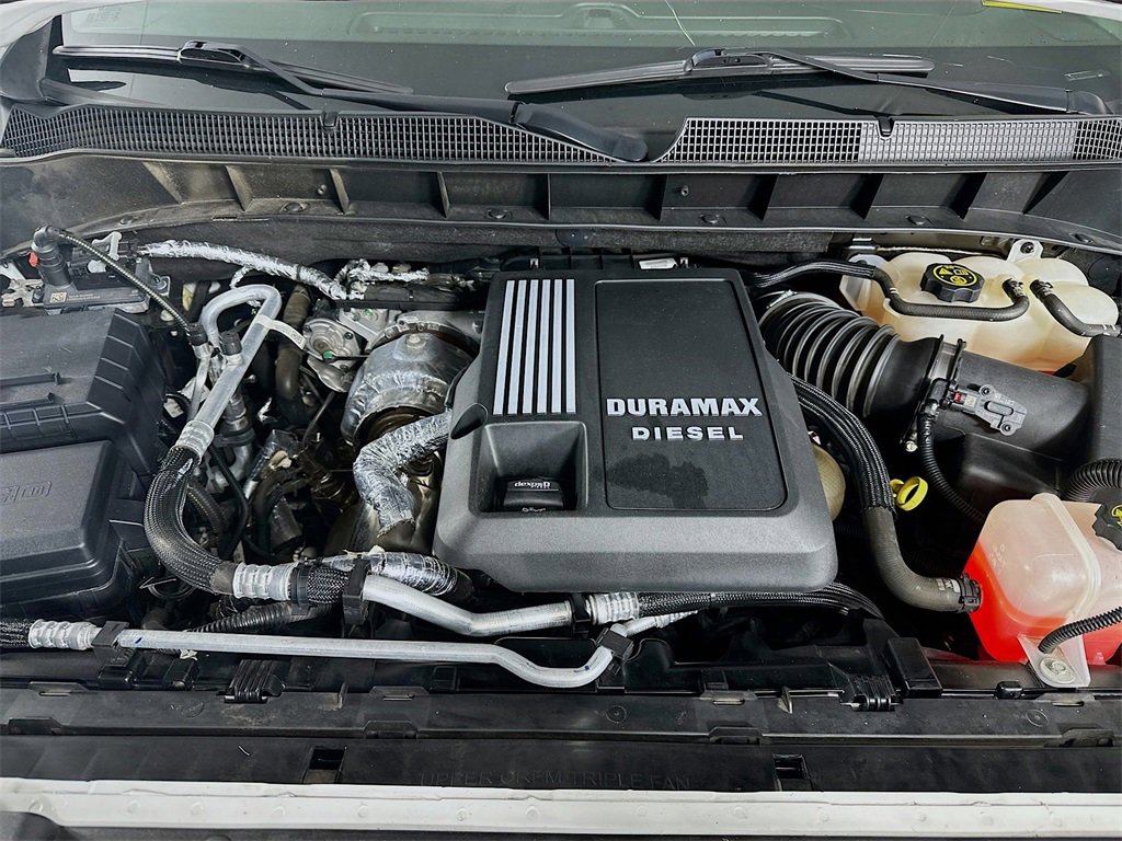 Used 2021 Chevrolet Silverado 1500 RST image 31