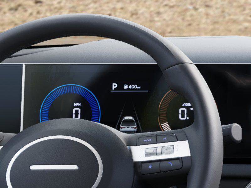 New 2026 Hyundai Santa Cruz SE AWD/4WD image 14